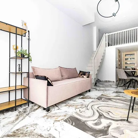 Central Oasis By The Sea, By Cohost Palanga Exterior photo