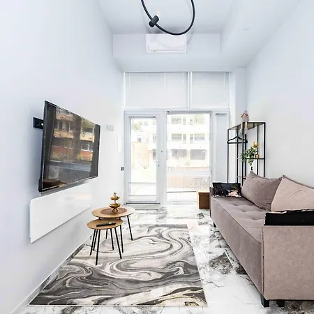 Central Oasis By The Sea, By Cohost Palanga Exterior photo