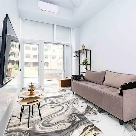 Central Oasis By The Sea, By Cohost Palanga Exterior photo