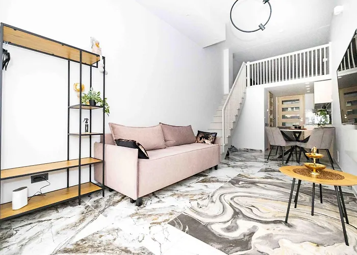 Central Oasis By The Sea, By Cohost